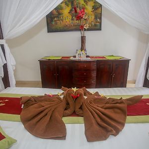 Chambre Supérieure Double