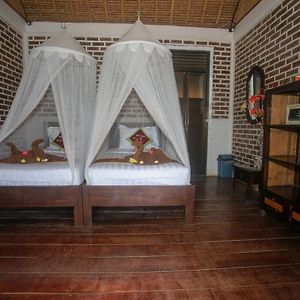 Chambre Budgétée Double